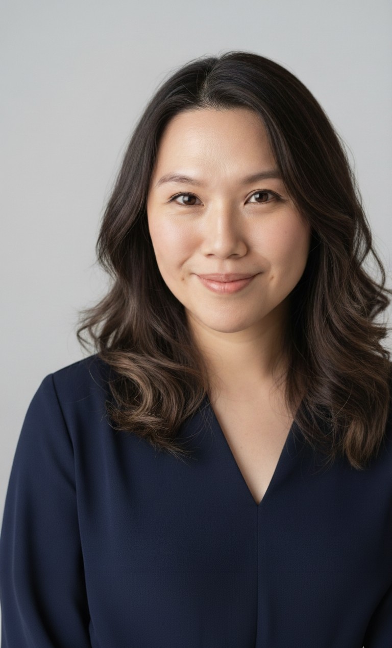 Lucy Chan McFadyen